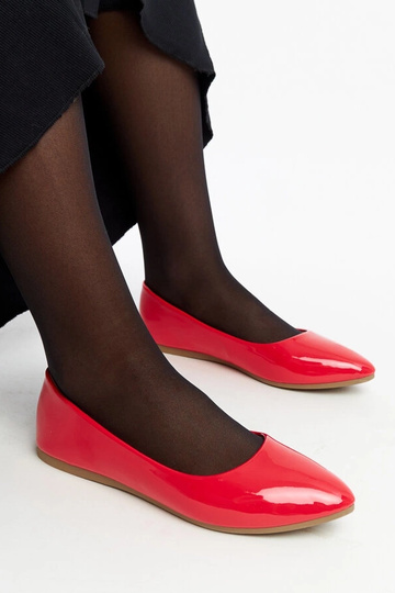 Brankica Ballerinas aus...