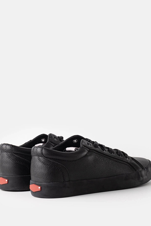 Sorte damesneakers CROSS JEANS II2R4006C