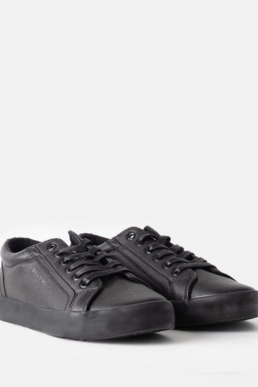 Baskets noires pour femmes CROSS...