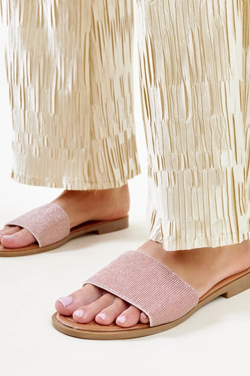 Anilsa brune skinnende... 2