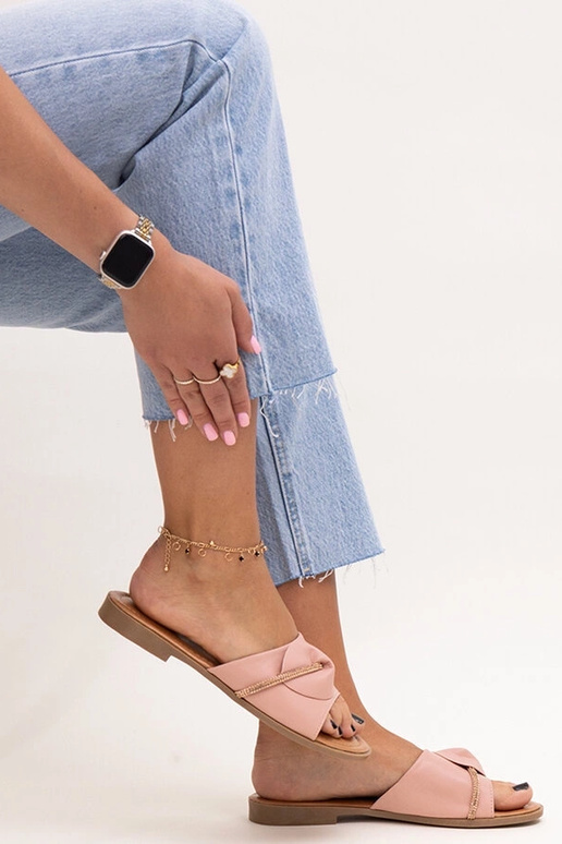 Bouchons décorés d'une bande de...