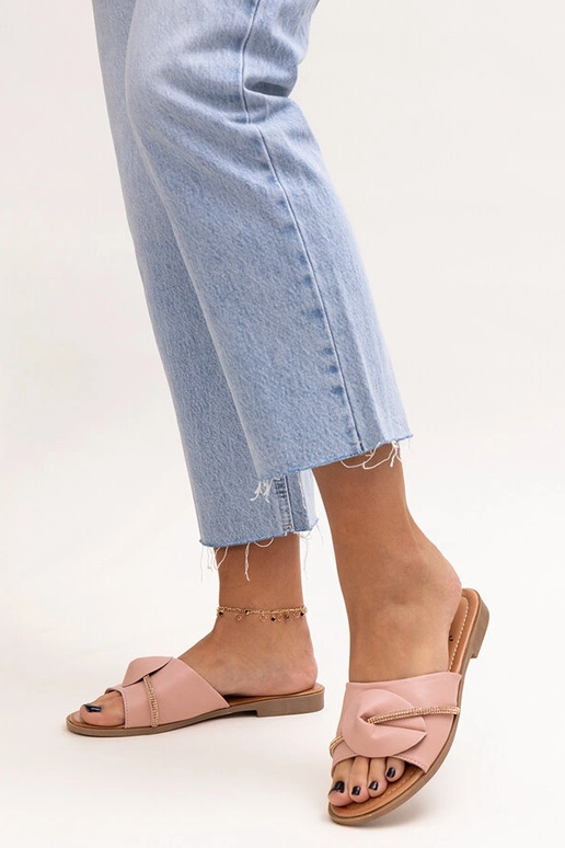 Bouchons décorés d'une bande de...