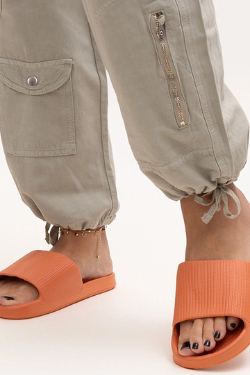 Chaussons en mousse Menta... 2