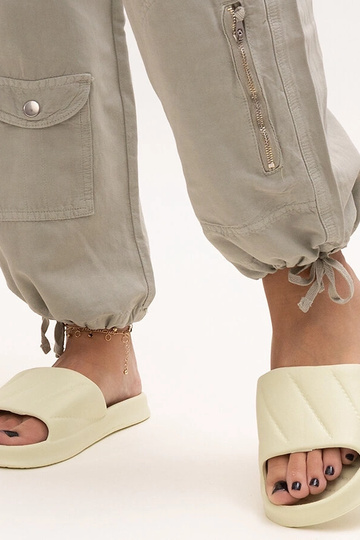 Chaussons en mousse Primula...