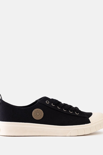 Zwarte sneakers Big Star...