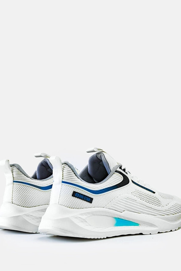 Hvide sneakers Big Star... 2