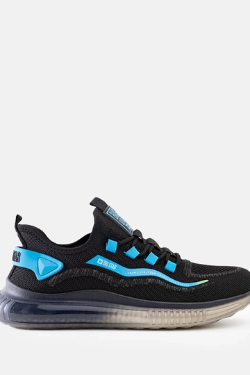 Sorte sneakers Big Star...