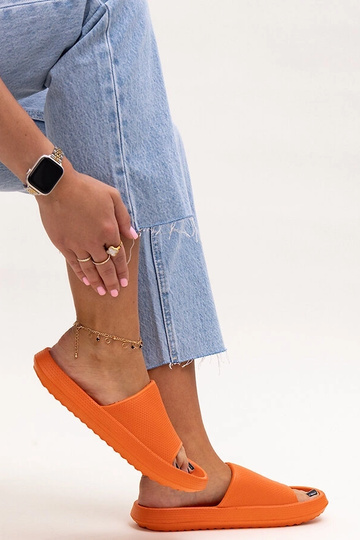 Chaussons en mousse Ruba...