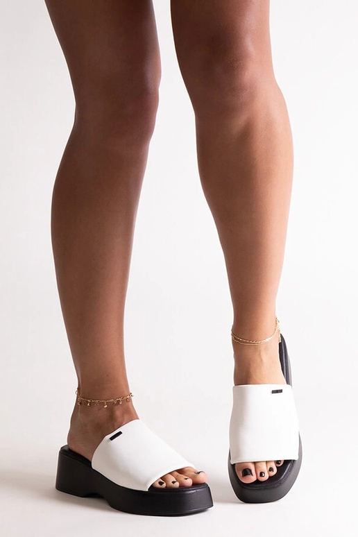 Big Star NN274022 hvide...