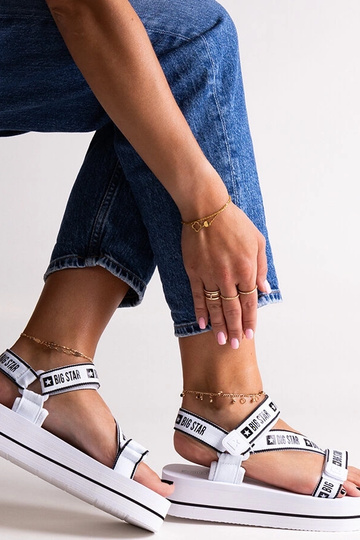 Big Star NN274A526 hvide... 2