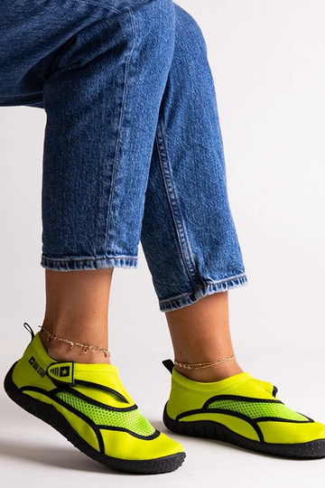 Chaussures aquatiques Big...