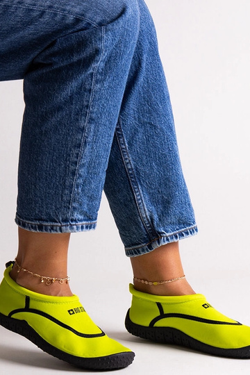 Chaussures aquatiques Big...