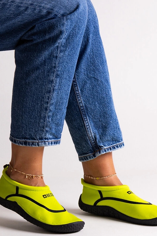 Chaussures aquatiques Big Star... Chaussures aquatiques Big Star...