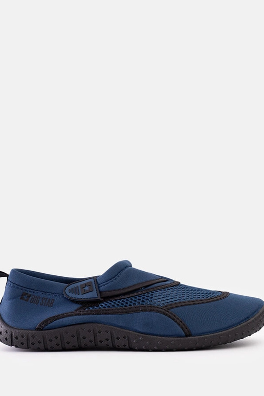 Chaussures aquatiques Big Star bleu... Chaussures aquatiques Big Star bleu...
