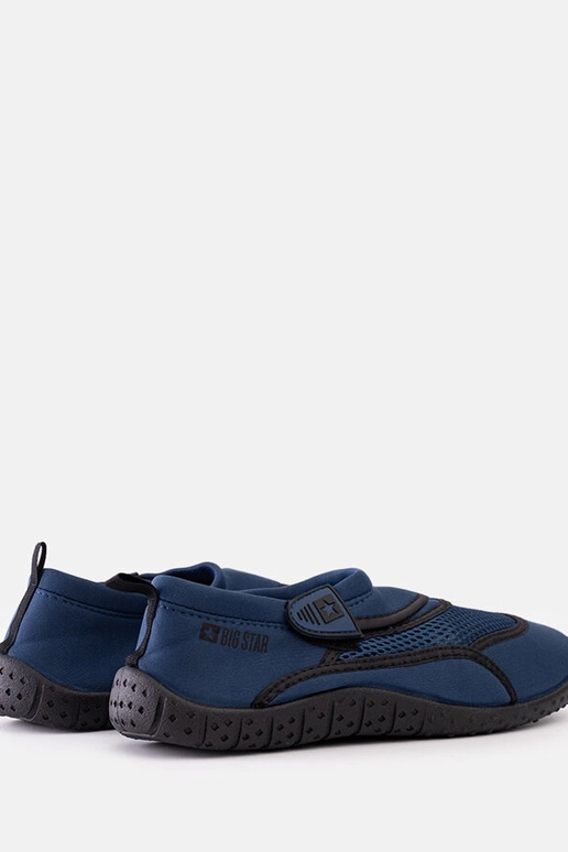 Chaussures aquatiques Big Star bleu... Chaussures aquatiques Big Star bleu...