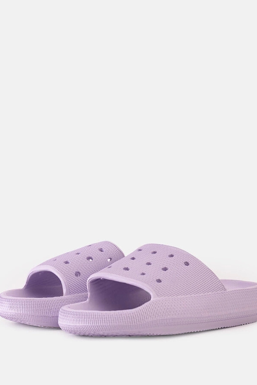 Adonay perforerede lilla dias Adonay perforerede lilla dias