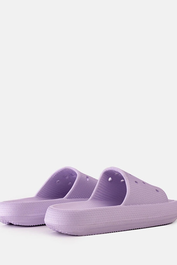 Perforierte Pantoletten... 2