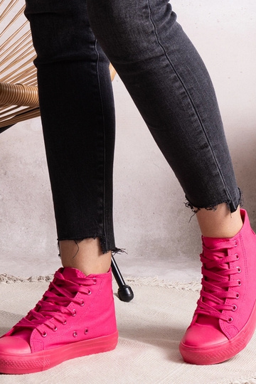 Baskets montantes Ralife... 2