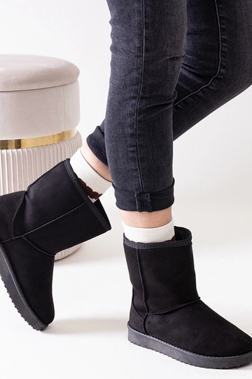 Bottes de neige classiques... 2