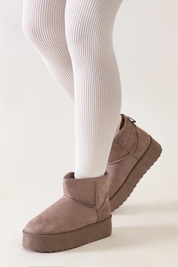 Bottes de neige... 2