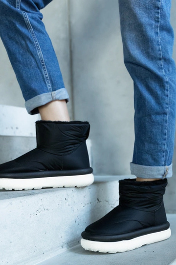 Schwarze warme Cores...