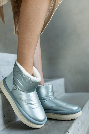 Bottes de neige à... 2