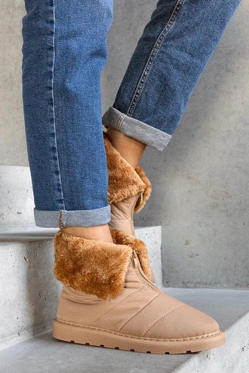 Bottes de neige isolantes... 2