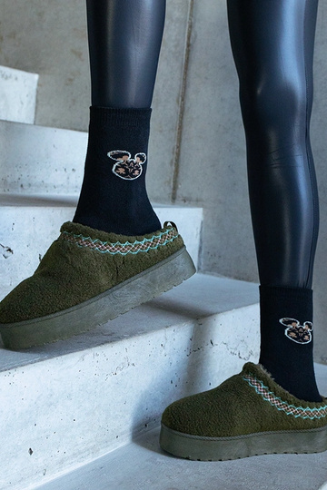 Bottes de neige basses à...