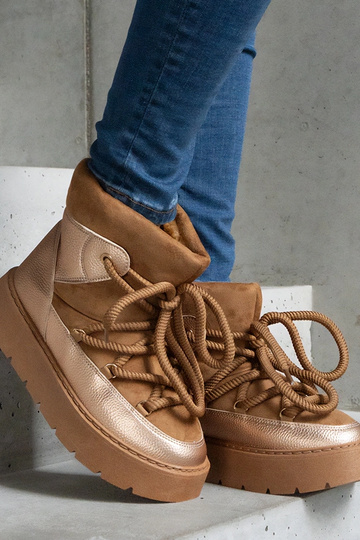 Bottes de neige à... 2