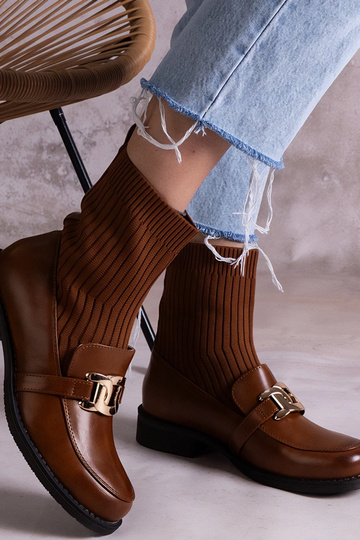 Kris‘s – Stiefeletten mit...