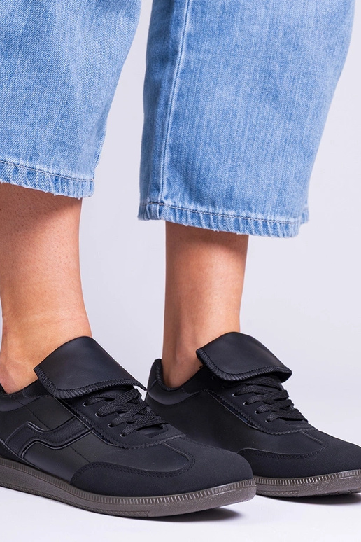 Baskets basses vertes pour femmes... Baskets basses vertes pour femmes...