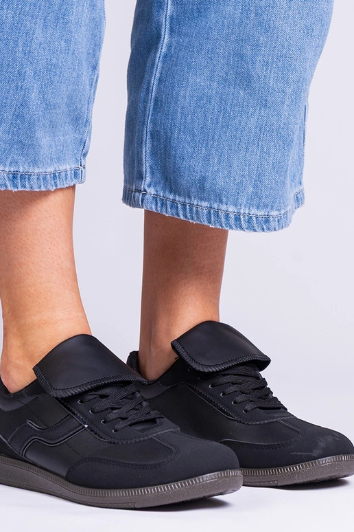 Baskets basses vertes pour femmes... Baskets basses vertes pour femmes...