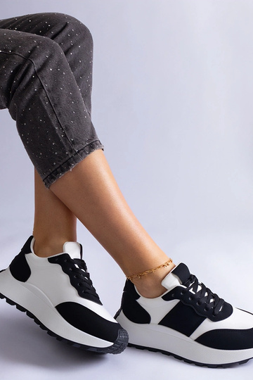 Baskets à plateforme...