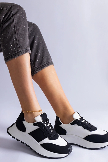 Baskets à plateforme... 2