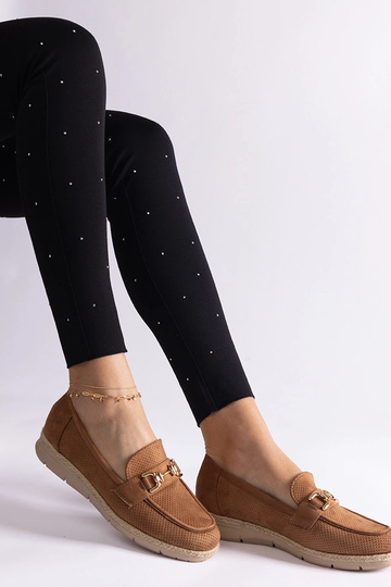 Karamel kleurige dames... 2