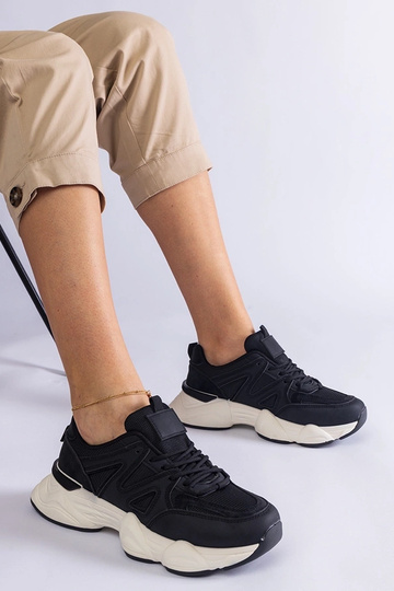 Baskets de sport pour...