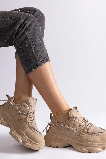 Baskets de sport pour...