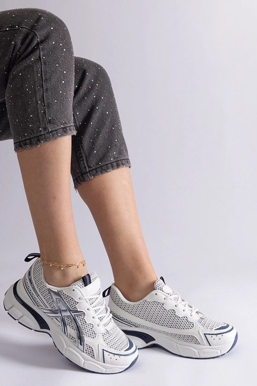 Baskets de sport pour femmes Ondina... Baskets de sport pour femmes Ondina...