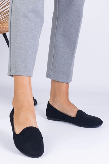 Culottes de ballet...