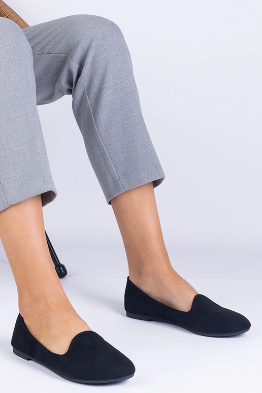 Culottes de ballet classiques noires...