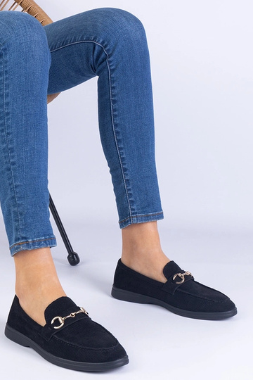 Zwarte geperforeerde... 2