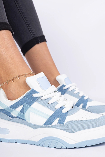 Luciana spijker sneakers... 2