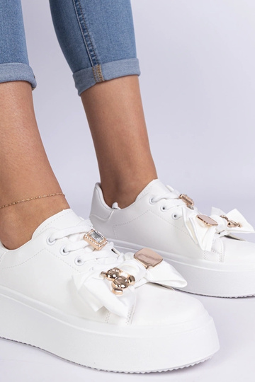 Milonel witte dames... 2