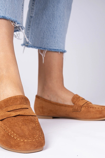 Bruine elegante... 2