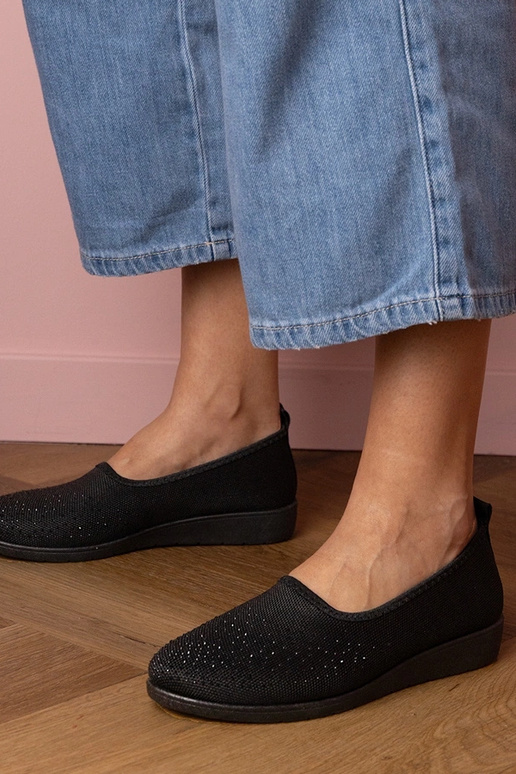 Sandales sportives noires pour femmes... Sandales sportives noires pour femmes...