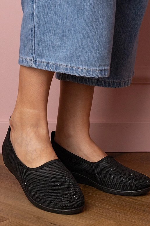 Sandales sportives noires pour femmes... Sandales sportives noires pour femmes...