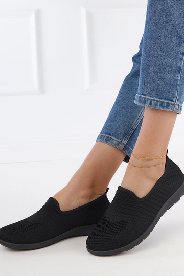 Sandales sportives noires... 2