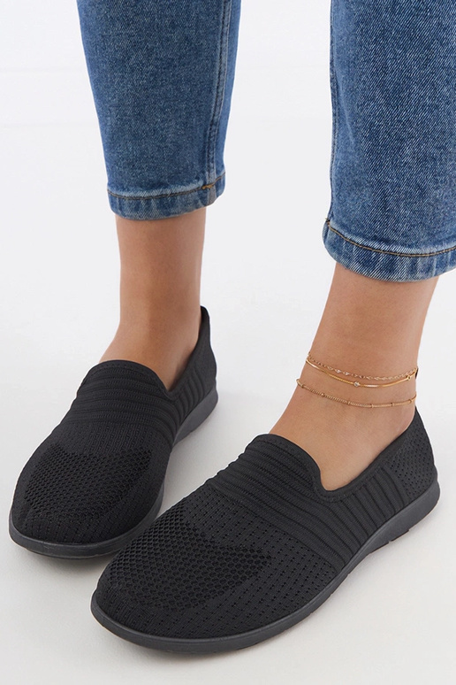 Sandales sportives noires pour femmes... Sandales sportives noires pour femmes...