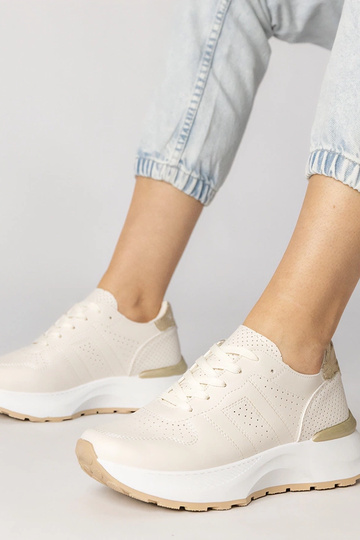 Baskets de sport couleur... 2