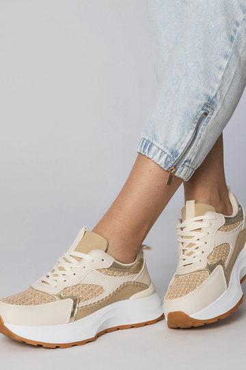 Baskets de sport couleur... 2